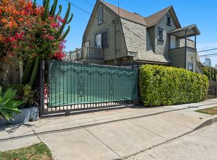 602 Douglas St #602, Los Angeles, CA 90026
