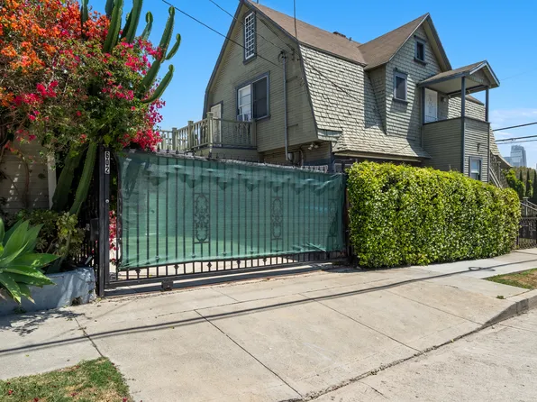 602 Douglas St #1, Los Angeles, CA 90026