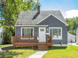 2222 E Farnum Ave, Royal Oak, MI 48067