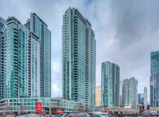 16 Yonge St #3804, Toronto, ON
