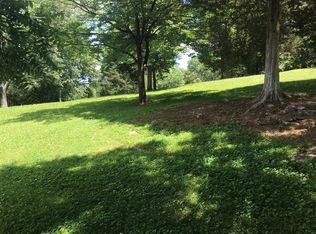 519 Chandler St LOT 1/2, Somerset, KY 42501