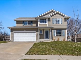 910 SE 5th St, Ankeny, IA 50021