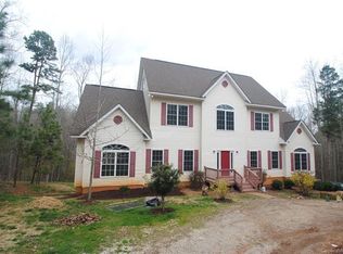 540 Normandy Rd, Mooresville, NC 28117