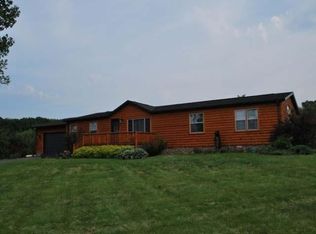 E12351 Hwy W, Baraboo, WI 53913