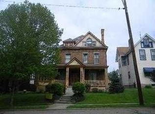 32 Bradford Ave, Pittsburgh, PA 15205