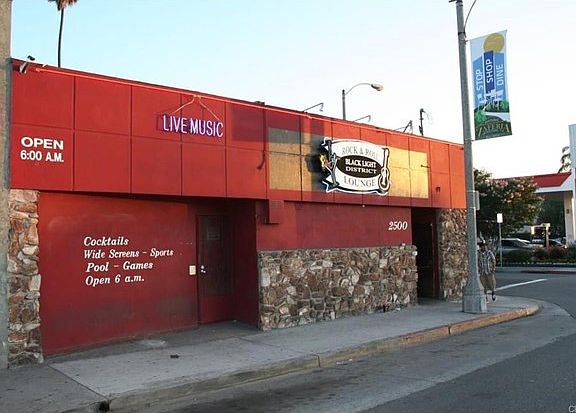 5th image of 2500 E Anaheim St