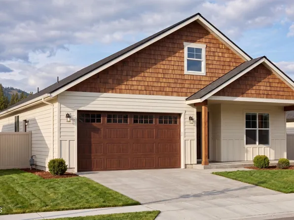 Blk2 Bluegrass Ave Lot 6, Sandpoint, ID 83864
