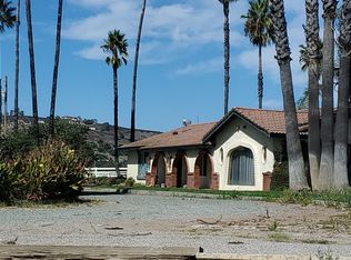 1207 Orange Ave, Ramona, CA 92065