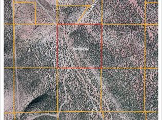 None None, Ash Fork, AZ 86320