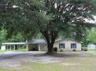 375 Rye Patch Rd, Hinesville, GA 31313