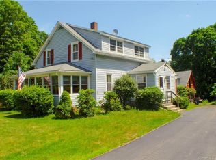 23 Graff Rd, Canterbury, CT 06331