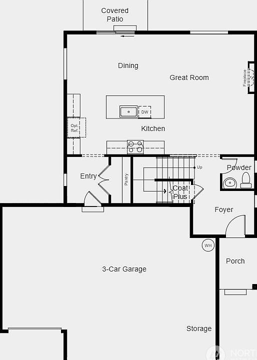 2nd image of 1117 SE 33rd Street