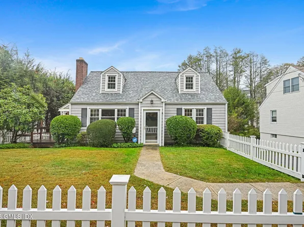 72 Glenville St, Greenwich, CT 06831