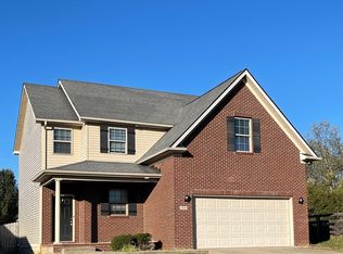 204 Janice Dr, Nicholasville, KY 40356