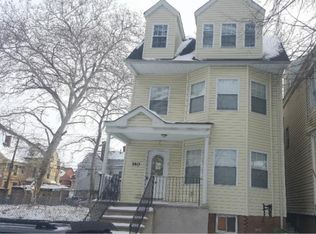 140 N 15th St, East orange, NJ 07017