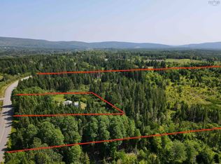 1349 W Side Middle, River Road, NS B0E1B0