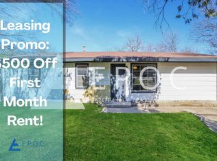 103 W Nolan Trl, Harker Heights, TX 76548