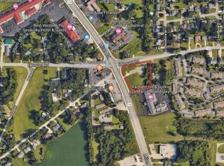 6200 Milan Rd, Sandusky, OH 44870