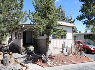 391 Montclair Dr SPACE 176, Big Bear City, CA 92314