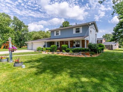1353 Fawn Dr, Fort Wayne, IN, 46804