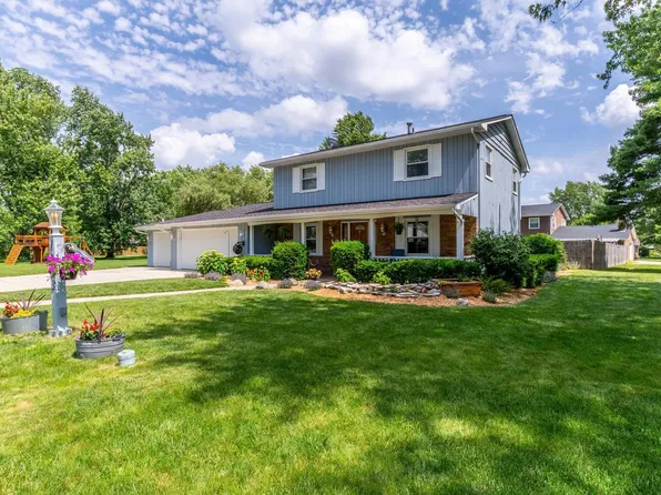 1353 Fawn Dr, Fort Wayne, IN 46804