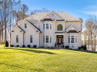 13543 Chesdin Landing Dr, Chesterfield, VA 23838