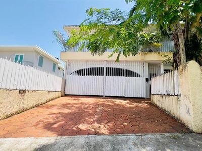 1969 Calle Nogal, San Juan, PR, 00926