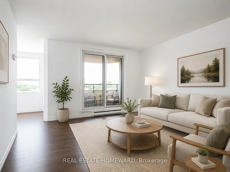 200 Jamieson Pkwy #609 — Photo 11