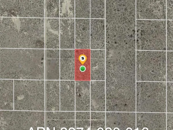 0 Vac Vic Avenue H10 96 Suite 8, Lancaster, CA 93535