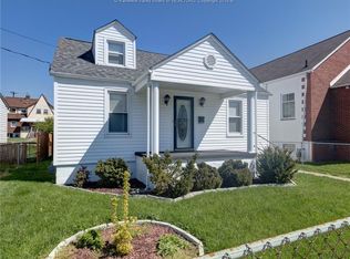 5208 Kentucky St, South Charleston, WV 25309