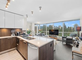 3007 Glen Dr #1102, Coquitlam, BC