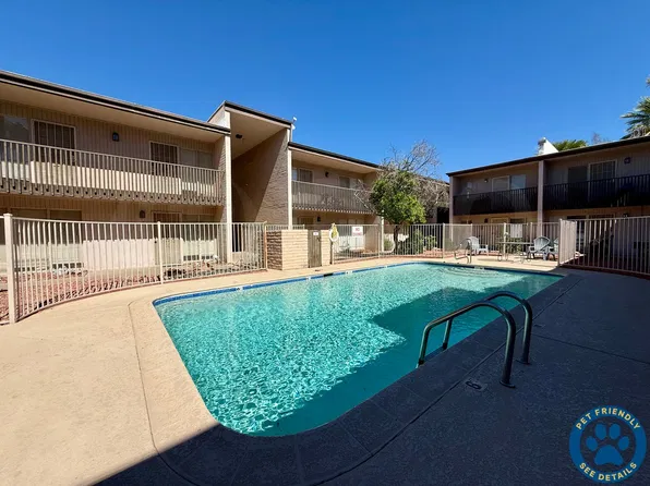 1828 W Tuckey Ln Unit 11, Phoenix, AZ 85015