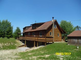13550 Cadmus Rd, Hudson, MI 49247