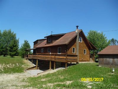13550 Cadmus Rd, Hudson, MI, 49247