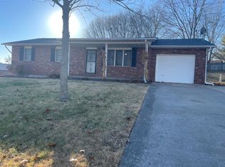 1601 Cedar St #2, Jackson, MO 63755
