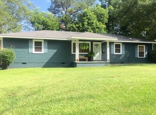 505 Dean St, Waynesboro, MS 39367