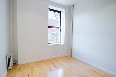 Rented by City Connections Realty