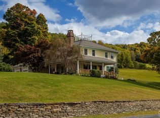 161 Delevan Rd, Eagle Bridge, NY 12057