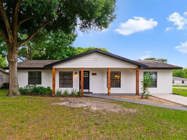 1706 Old Mount Dora Rd, Eustis, FL 32726