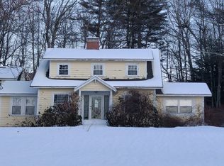 50 Jordan Shore Dr, Poland, ME 04274