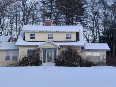 50 Jordan Shore Dr, Poland, ME, 04274