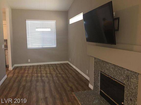 2nd image of 5155 W Tropicana Ave #2057