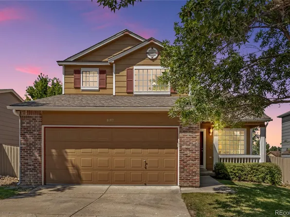 1447 Hyacinth Way, Superior, CO 80027