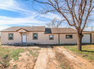 207 Linden Ave, Lubbock, TX 79403
