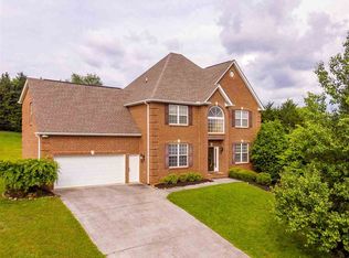 1152 Rotherfield Ct, Morristown, TN 37814