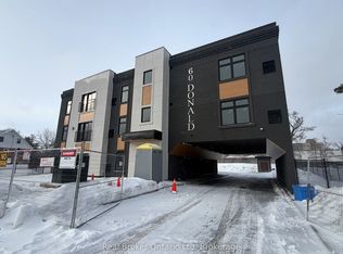 60 Donald St #203, Barrie, ON L4N 1E3