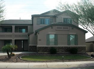 20570 N Lauren Rd, Maricopa, AZ 85138