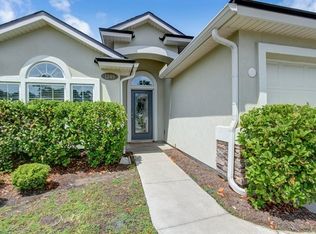 1249 Dunns Lake Dr, Jacksonville, FL 32218