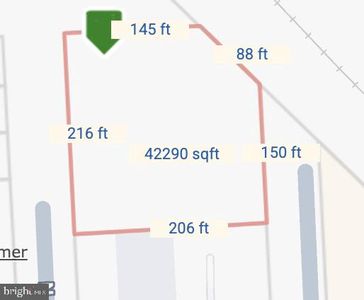 4601 E Eager St, Baltimore, MD, 21205