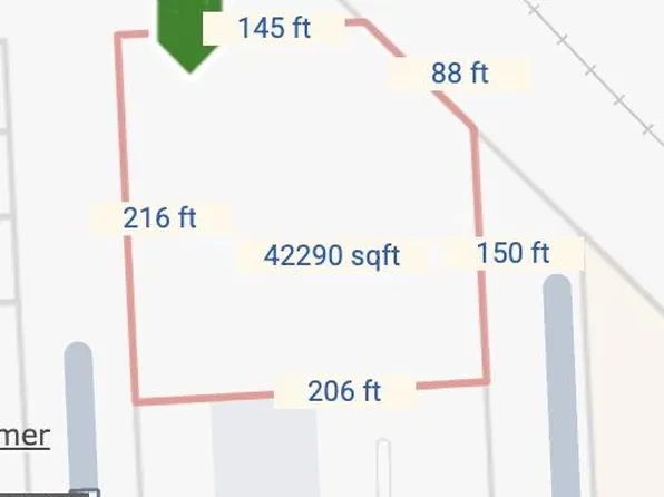 4601 E Eager St, Baltimore, MD 21205